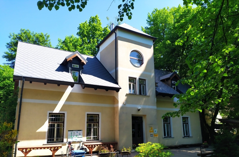 SEV DIVIZNA Liberec